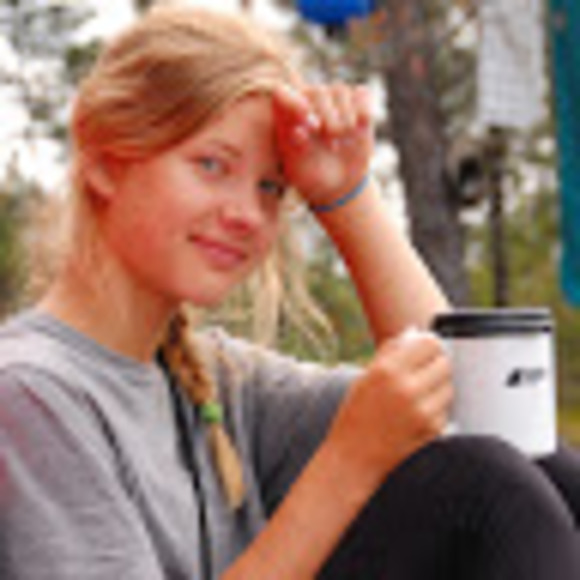 Meet your Posher, Jesserae - Picture 1 of 1